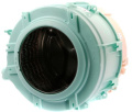Tub Flap - 23001529 Oscillating System Complete [Bosch Siemens]